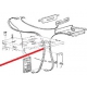 CONTROL TABLE CARD CABLE ORIGIN CIMBALI - PQ447