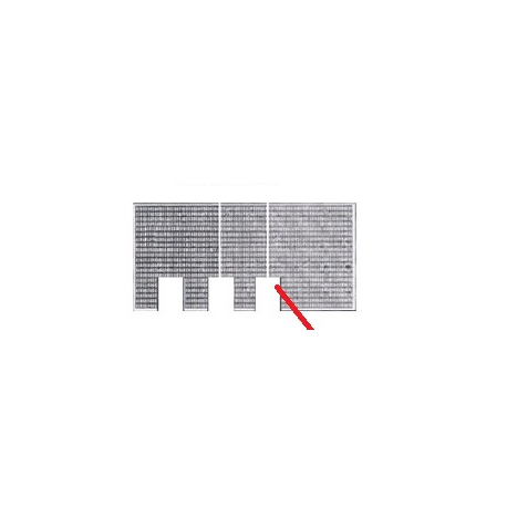 GRILLE SOUS TASSE ORIGINE CIMBALI - PQ6761