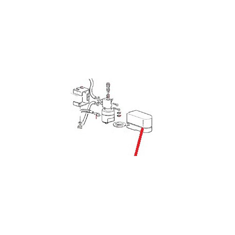 CAPPUCCINO WASHER - PQ6526