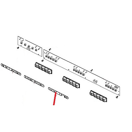 ETICHETTA SELEZIONE CAFFEM32R - PQ6813