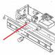 INTERRUPTEUR ROTATIF ORIGINE CIMBALI - PQ6873