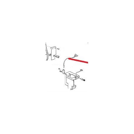 SUPPORT CONTACT MAGNETIQUE ORIGINE CIMBALI - PQ6575