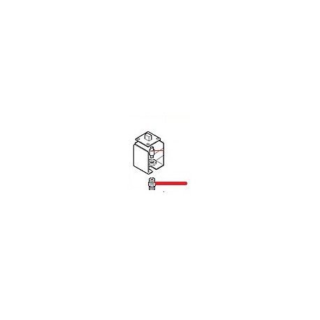 QUICK COUPLING TUBE D3MM ORIGIN CIMBALI - PQ6806