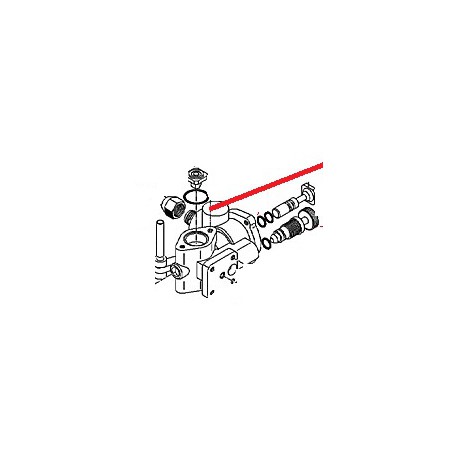 SETTING SCREW - PQ6946