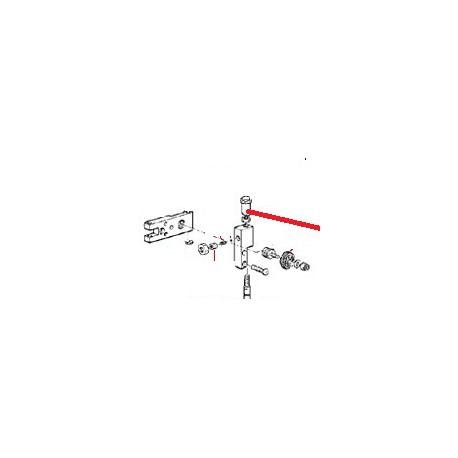 GRINDING SETTING WHEEL - PQ421
