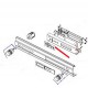 DISPLAY MEMBRANE M32R - PQ6892
