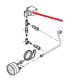 RACCORD FEMELLE LIBRE 1/8 ORIGINE CIMBALI - PQ6120