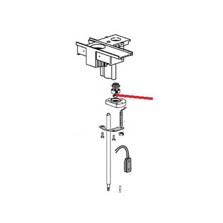 CONTACT MAGNETIQUE ORIGINE CIMBALI - PQ6483