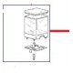 HOPPER COVER - PQ496