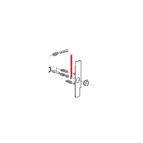 VALVOLA DISTRIBUTORE - PQ6538