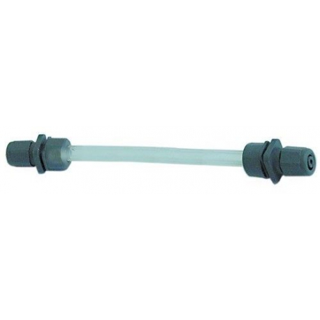 TUBOS DOSIFICADOR 4X8MM PARA MODELOS G80/82/600 - TIQ62249