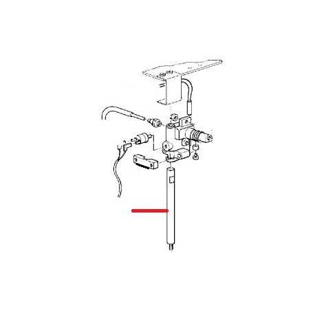 BASTONCINO GUIDA - PQ6534