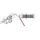 DEVIATION FLAT CABLE - PQ6860