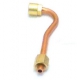 TUBE ROBINET VAPEUR DROIT ORIGINE CIMBALI - PQ6837