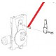 MANICA PIN EXENTRIQUE - PQ6617