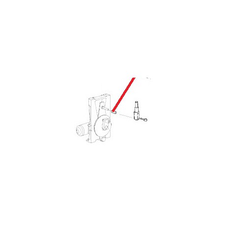 MANICA PIN EXENTRIQUE - PQ6617