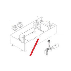 FUSIBLE CLASSE CC 15A ORIGINE