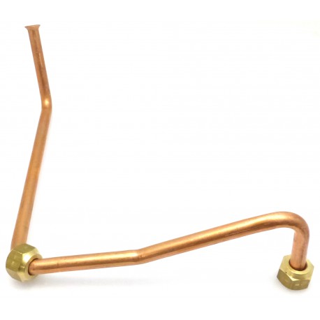 TUBE ALIMENTATION CGAUDIERE ORIGINE CIMBALI - PQ6949