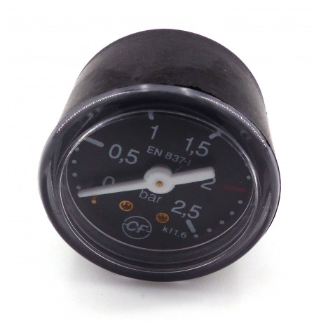 MANOMETER BOILER M39 CLASIC HERKUNFT CIMBALI - PQ6936