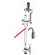 SOPORTE INTERRUPTOR MAGNETICO - PQ6482