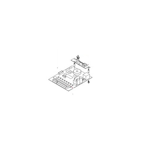 CABLE CONNEXION 2GR M32 ORIGINE CIMBALI - PQ6856