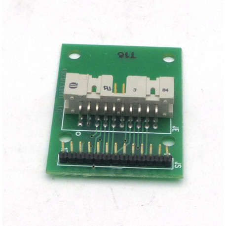 CIRCUIT IMPRIME CONNEXION - PQ6783