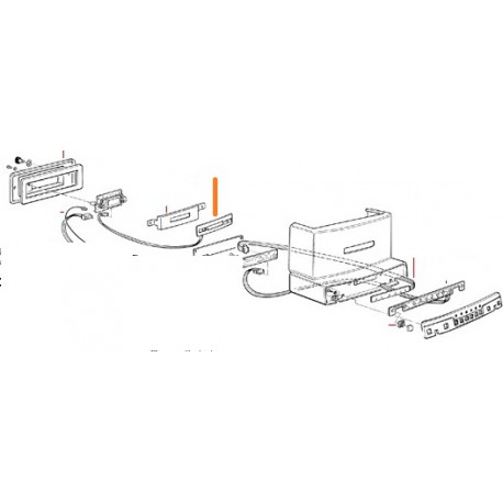 PANEL DE CONTROL PROGRAM - PQ6555