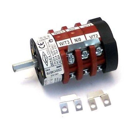 INTERRUPTOR GENERAL DOSATRON ANTI-HORARIO - PQ6054