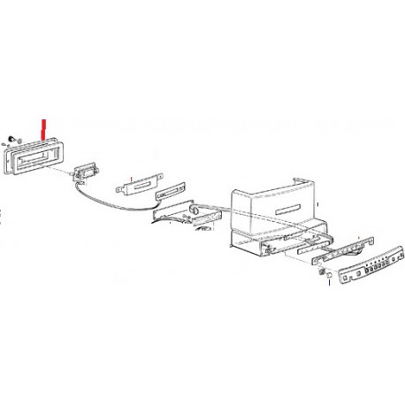 PROTECCION TARJETA VISUALIZADOR - PQ440