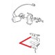 MICRO SWITCH ORIGINE CIMBALI - PQ6690