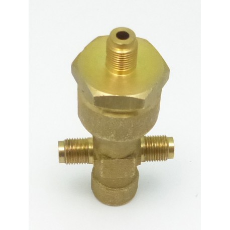 CLAPET ANTI RETOUR JUNIOR ORIGINE CIMBALI - PQ140