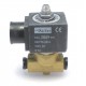 SOLENOID .3VOIES 24V 50HZ INPUT 1/4 DRAIN 1/4 GENUINE