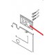 MANOMETER-WATER LEVEL ENTOURAGE ORIGIN CIMBALI - PQ6792