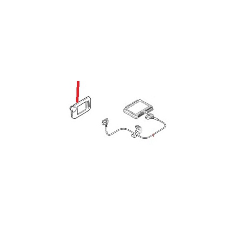 CABLEADO ORDENADOR - PQ489