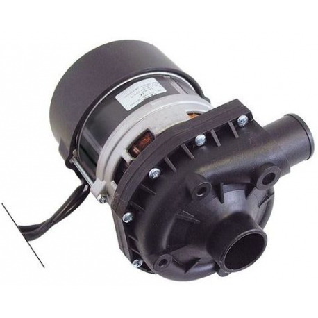 ELECTRICAL PUMP ALBA PUMPS C2868 1HP 230V 50HZ INPUT - TIQ62387
