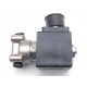 ELECTROVALVULAS 2VIAS 24V DC 1/8 ORIGEN CIMBALI