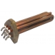 RESISTENCIA 2700W 220V M49 / M52 ORIGEN CIMBALI