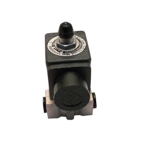 ELECTROVALVULA 2 VIAS 24V AC - PQ6864