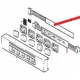 PANNEAU SELECTION CENTRAL M31 ORIGINE CIMBALI - PQ477