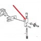 FRAME SETTING ROD - PQ429