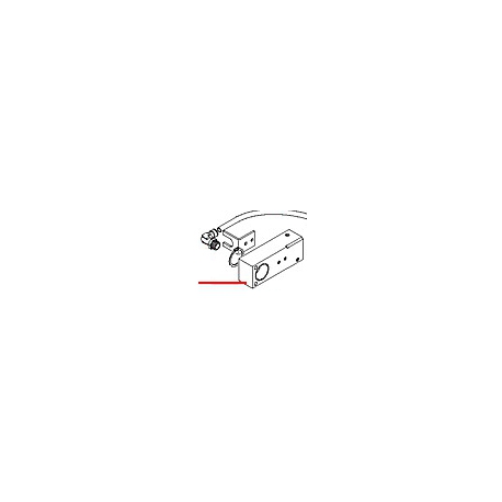 BLOCK LAUNCH STEAM - PQ6874