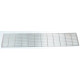 GRILLE BASSINELLE M32 2 GROUPE ORIGINE CIMBALI - PQ6736