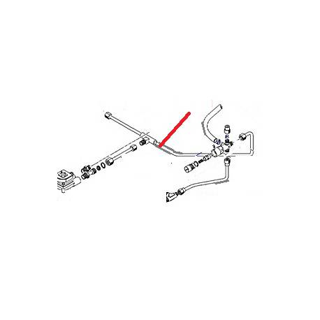 PIPE M39 3GR - PQ6925