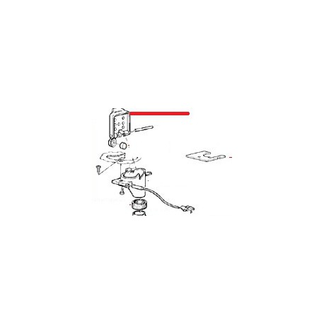 PORTA DECAFFEINATO - PQ498