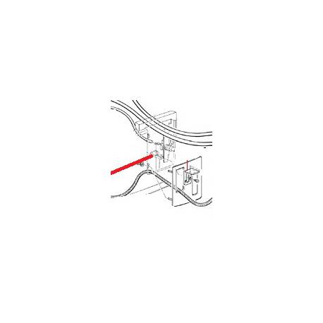 TARGA DISTRIBUTORE - PQ6529