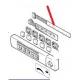 BOARD DIODE SERVICE M31 GENUINE CIMBALI