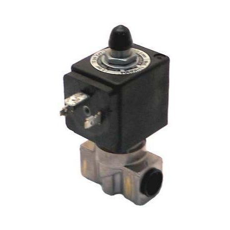 ELECTROVANNE 3V 24V AC 1/4 - PQ6875