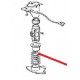 COLLETTORE TEF MD SINGLE - PQ494
