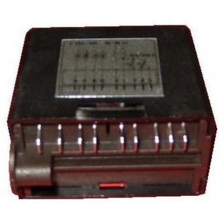BOX LEVEL RL30/3ES/F 30K-250K 230VAC - PQ155