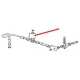 SUPPORT ARTICULATION ORIGINE CIMBALI - PQ6574